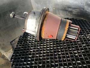 Liebherr SAT 275/236